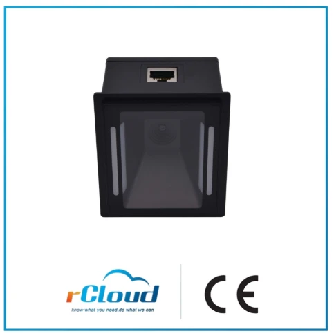 1280*800 Resolution Barcode Scanning Module High Speed Function manufacturers