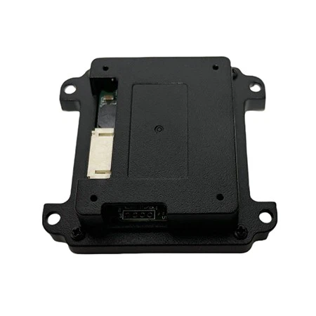 Barcode NFC Scanner Module