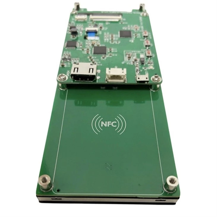 Casino Touch Monitor with NFC&RFID