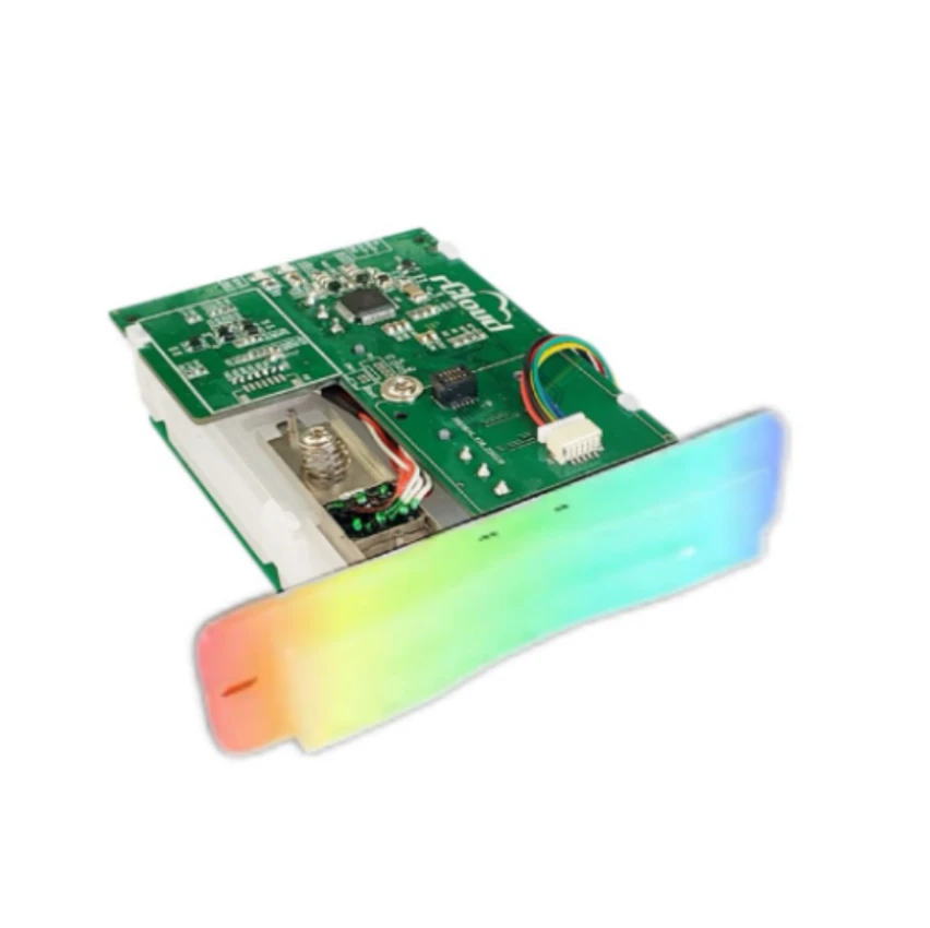 Cititor Magnetic Scriitor Cititor Card RFID Model RGB