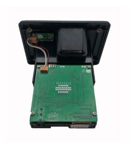 Cititor de carduri RFID cu introducere manuală Control inteligent acces