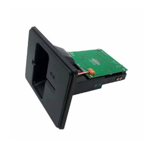 Manual Insertion RFID Card Reader Smart Access Control best