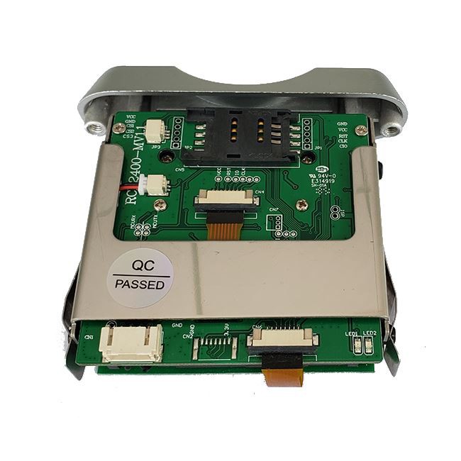 Contactless RFID Card Reader