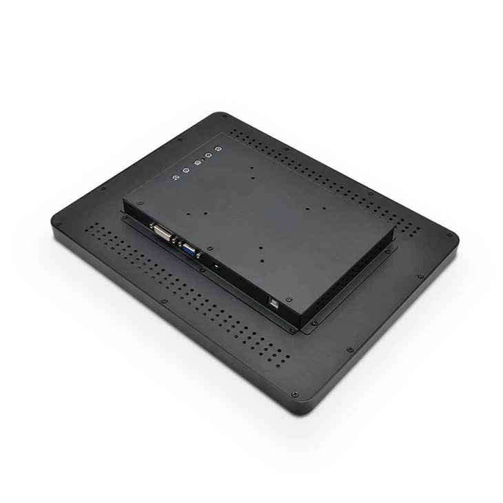 15 Inch Capacitive Ip65 Touch Screen For Casino