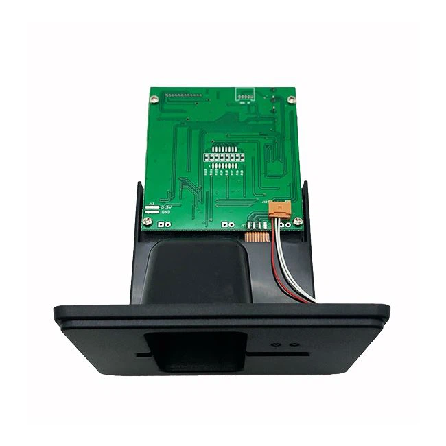 Cititor de carduri magnetice Chiosk Hybrid IC