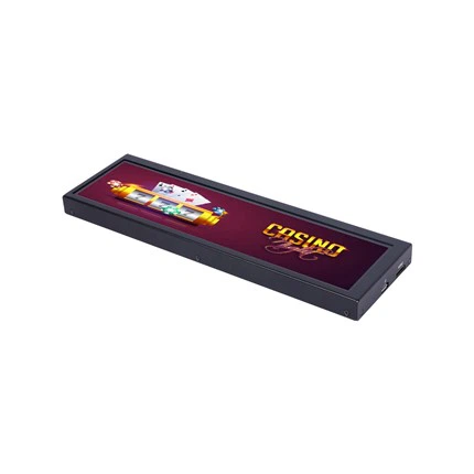 Display LCD de tip bar de 8,8 inchi